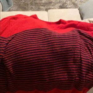 Gap Sweater Men’s Large